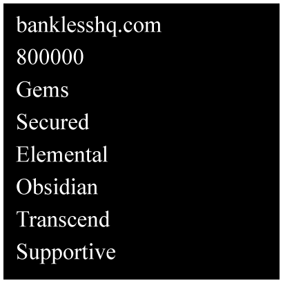 bankless