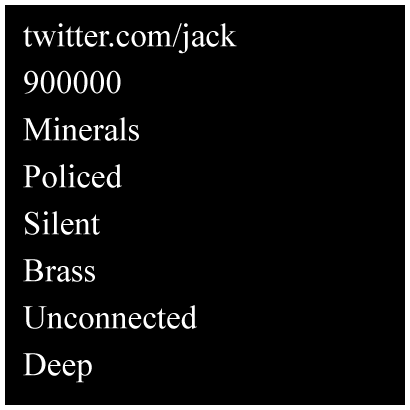 twitter-jack